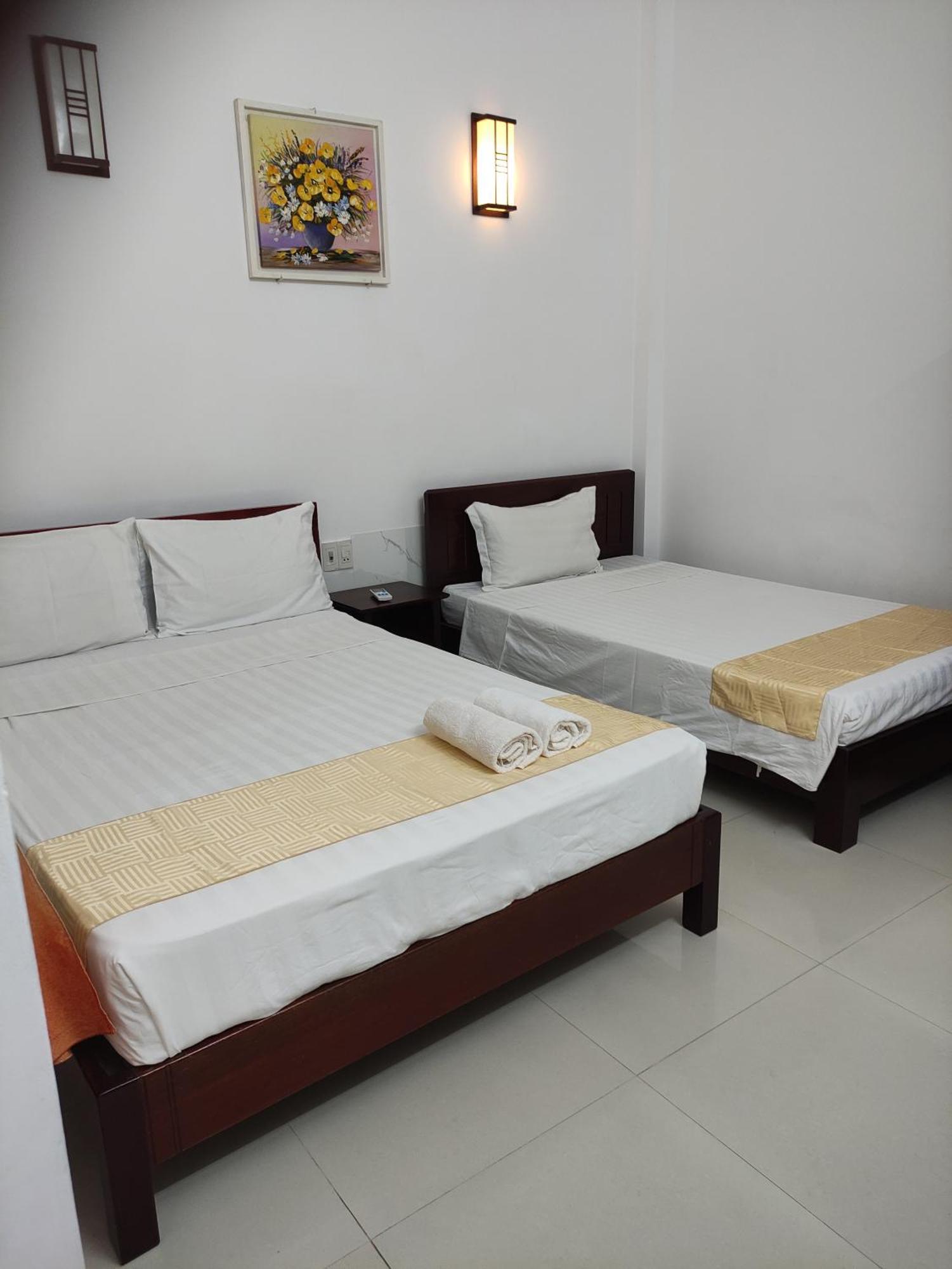Mango Garden Hoi An Homestay Exterior foto