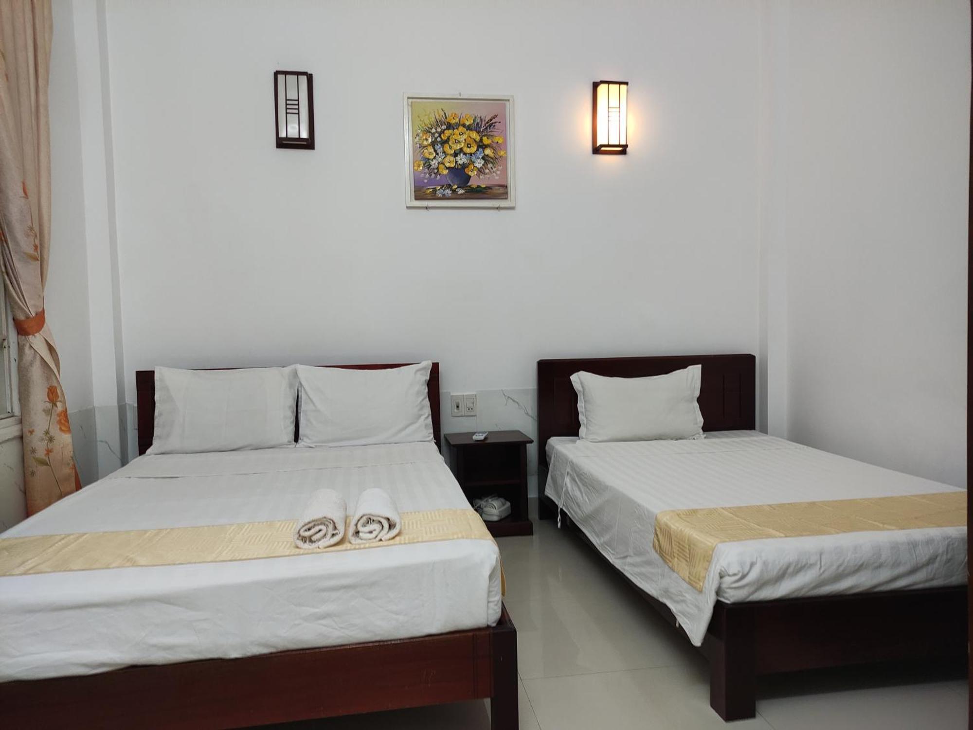 Mango Garden Hoi An Homestay Exterior foto