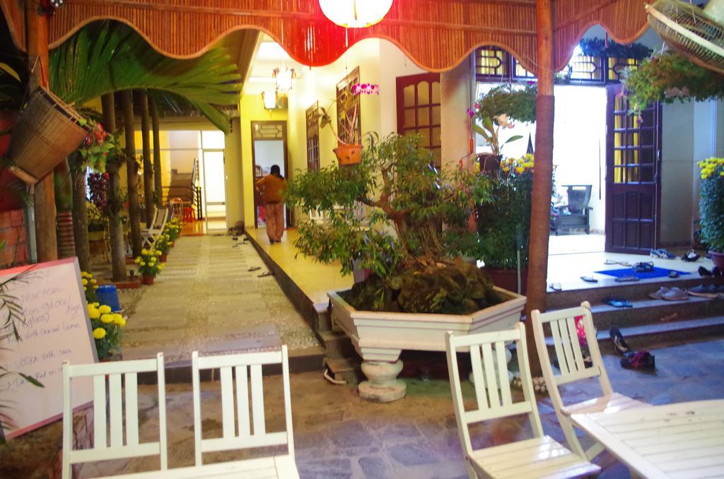 Mango Garden Hoi An Homestay Exterior foto