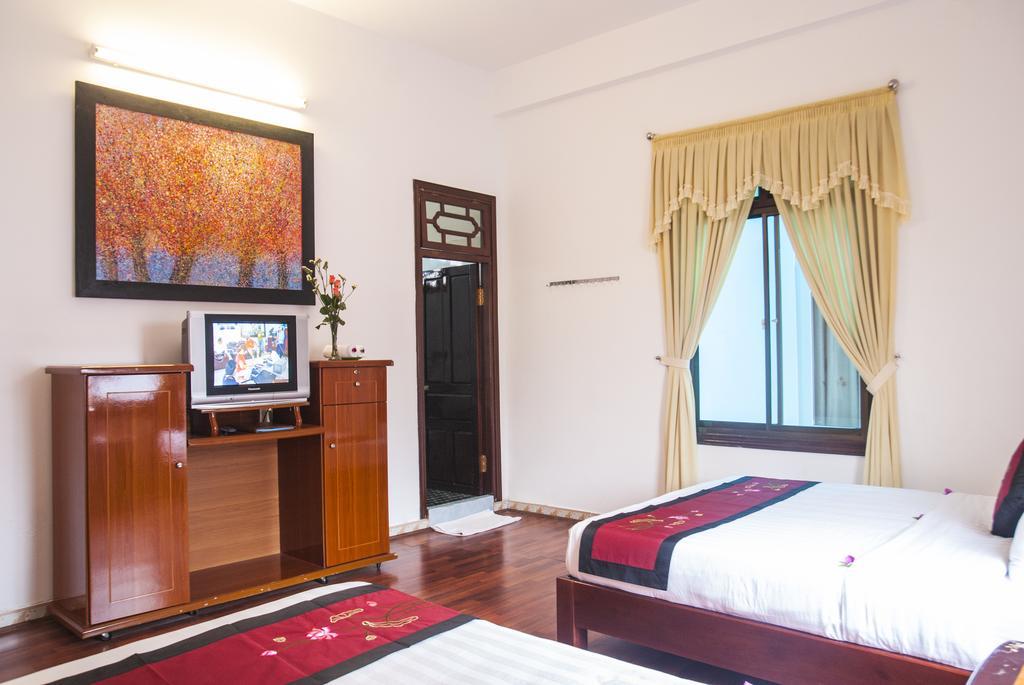 Mango Garden Hoi An Homestay Quarto foto