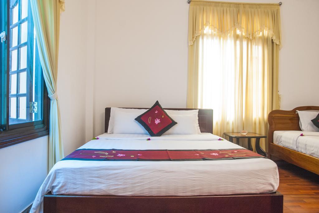 Mango Garden Hoi An Homestay Quarto foto