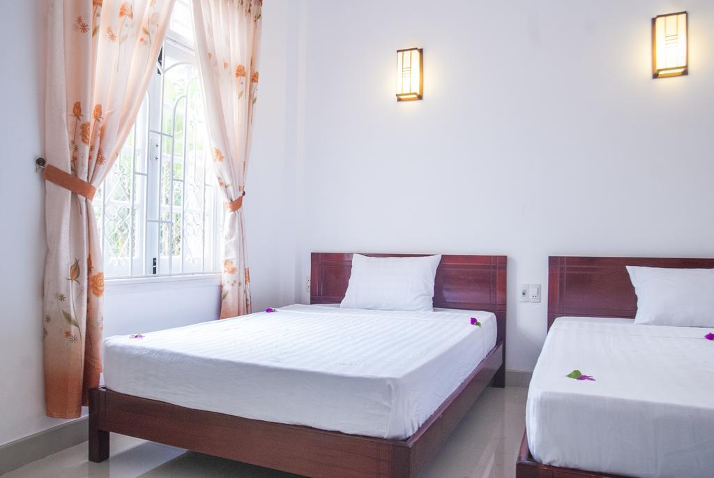 Mango Garden Hoi An Homestay Exterior foto