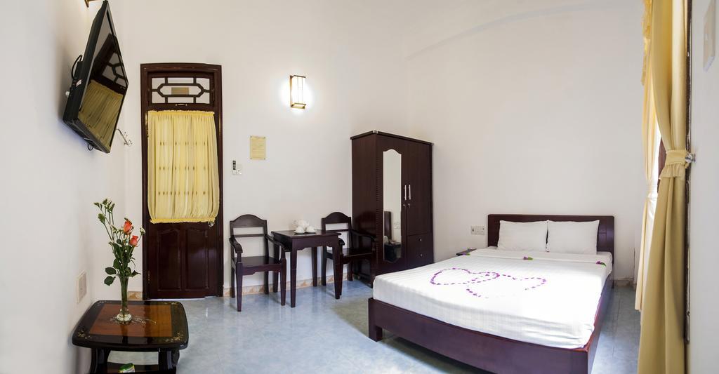 Mango Garden Hoi An Homestay Quarto foto