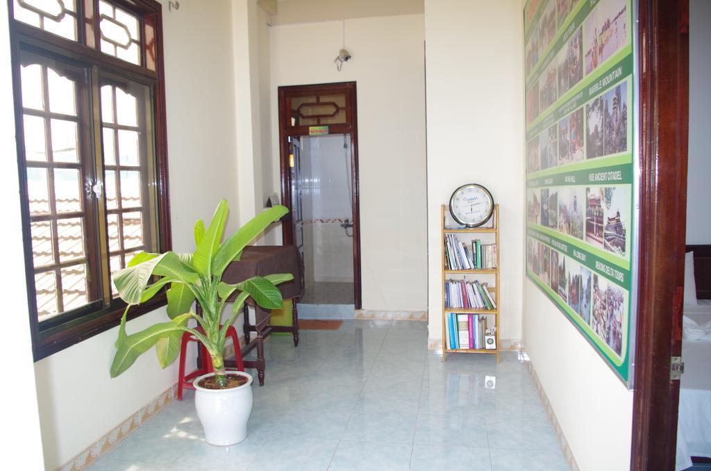Mango Garden Hoi An Homestay Exterior foto